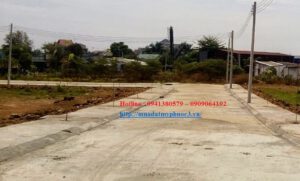 Lô I13 mỹ phước 3