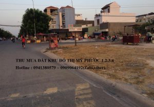 Lô J55 mỹ phước 3