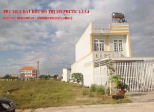 Lô L3 mỹ phước 3