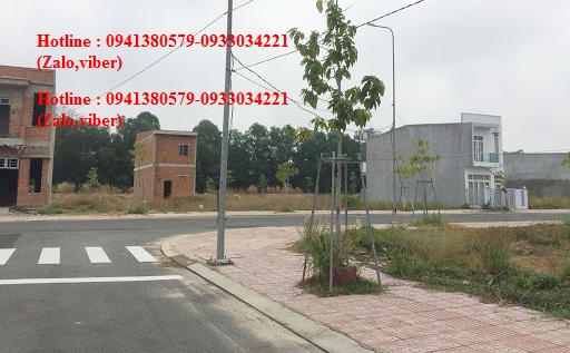 Lô L38 mỹ phước 3