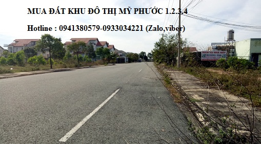 lô J45 mỹ phước 3
