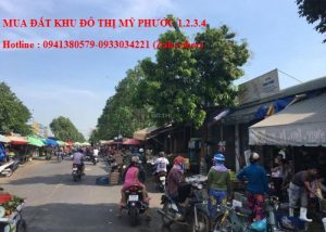 Lô J53 mỹ phước 3