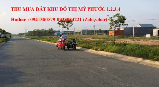 lô D1 mỹ phước 4