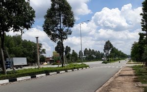 Lô J17 mỹ phước 3