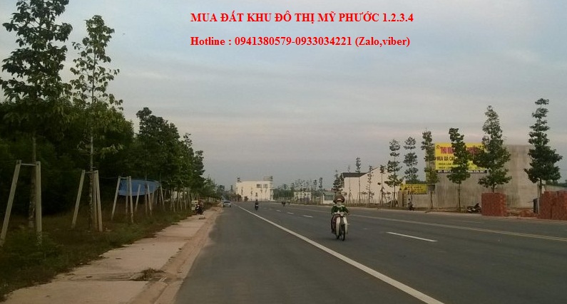 lô L44 mỹ phước 3