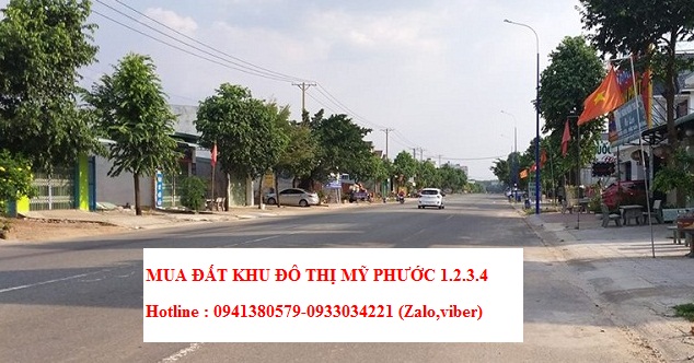 lô H9 mỹ phước 3