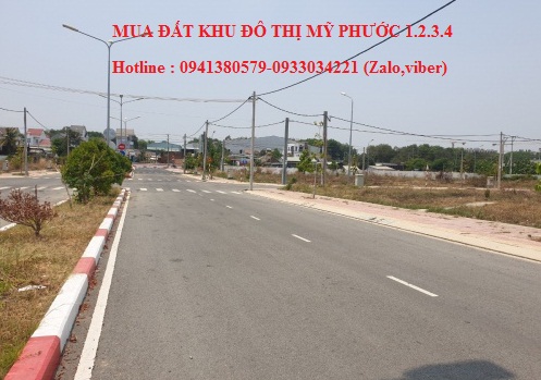 lô H32 mỹ phước 3