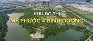 Gía đất mỹ phước 4 năm 2023