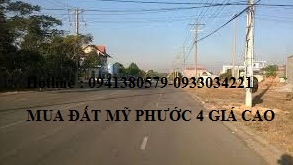 lô 5A1 mỹ phước 4