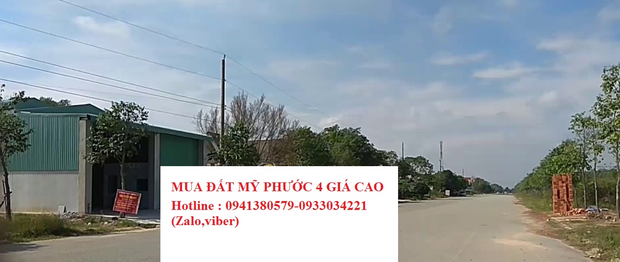 lô D2 mỹ phước 4